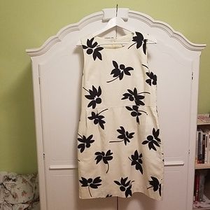 NWT J Crew Sheath Dress